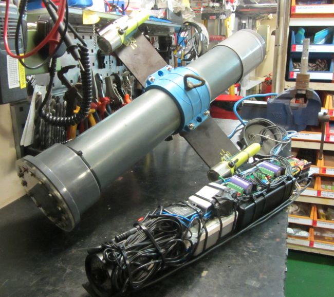 Picture of ROV1